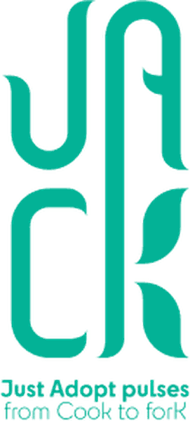 JACK – Legumes from farm to plate