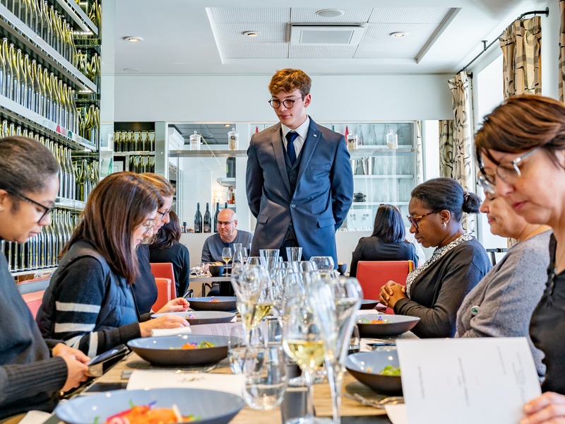 Science &amp; Society