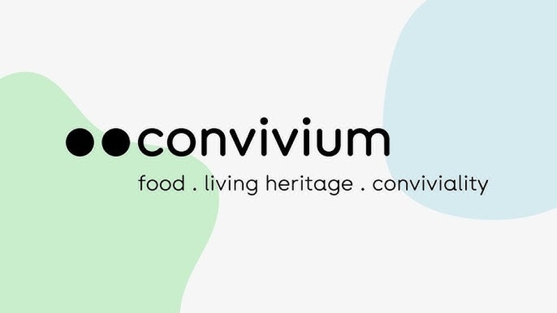 CONVIVIUM - New European Bauhaus Solutions in Food, Living Heritage and Conviviality. (Horizon‑Europe)